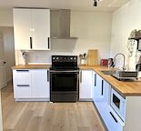 Fully Furnished Private Rooms Near University of Calgary