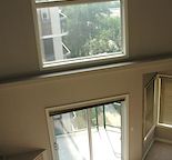 Top Floor Luxury 3 Level Condo (Upgraded with Marble & Hardwood)