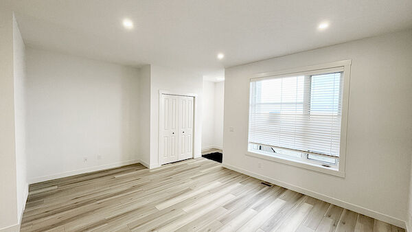 Calgary 3 bedrooms Duplex for rent. Property photo: 551313-3