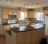3 Bedroom Main Floor