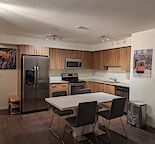 Spacious 2 Bed | 2 Bath Condo with 2 Parking Stalls, A/C & West-Facing Balcony