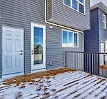 Newly built 2 bedroom legal basement