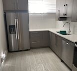 Spacious 1 bedroom suite in Walden