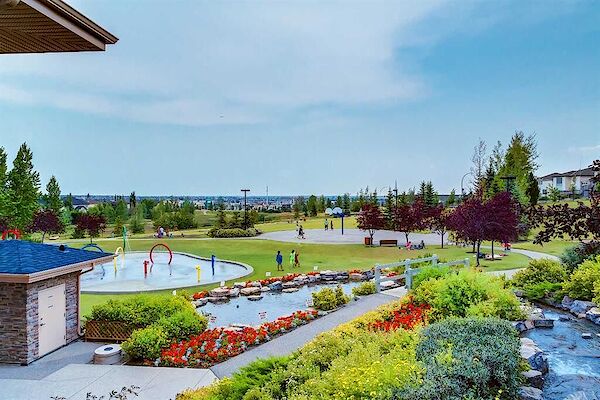 Furnished 2 bedroom All utilities incl Panatella Hills N.W