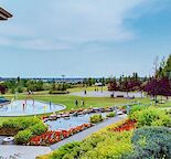 Furnished 2 bedroom All utilities incl Panatella Hills N.W