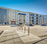 Bright 2 Bedroom Ground Floor Unit