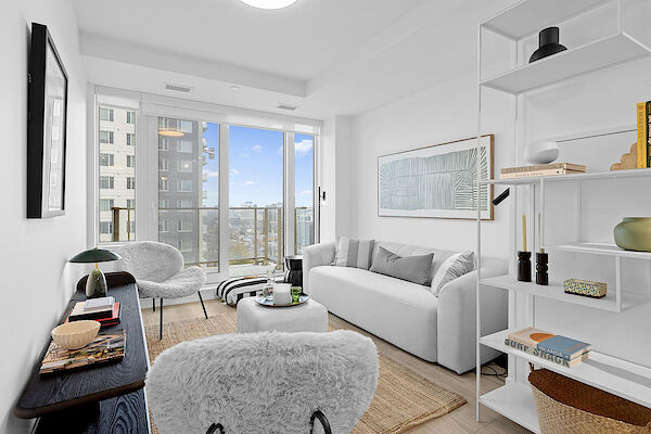 Ottawa bachelor bedrooms Apartment for rent. Property photo: 552075-3