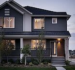 Brand New, 1 bedroom, 1 bathroom Basement