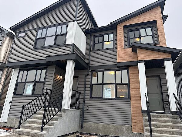 Calgary 3 bedrooms House for rent. Property photo: 552439-2