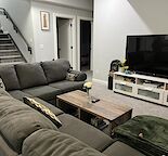Basement For Rent in Redstone Community of Northeast Calgary