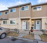 Lovely 3-bedroom Town-house in Penbrooke Meadows