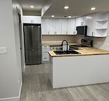 Basement Suite - Pine Creek