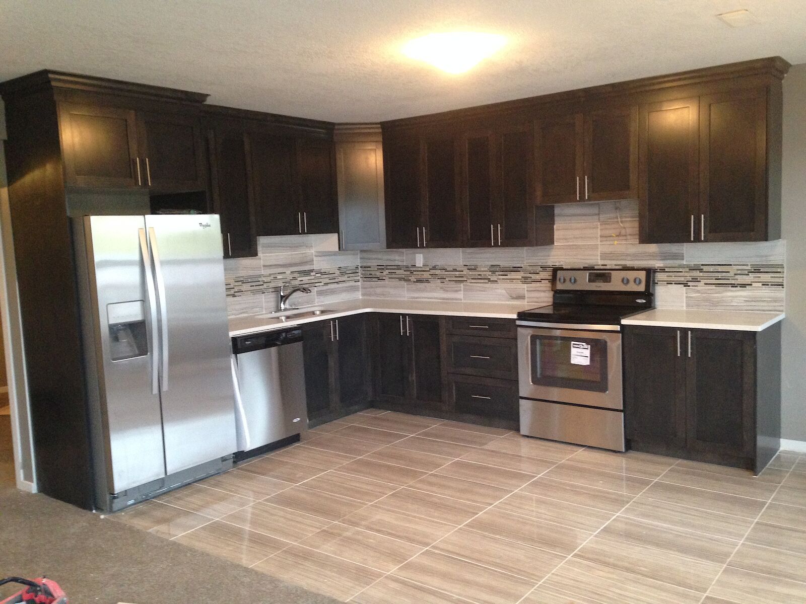 Calgary 2 bedrooms Basement for rent. Property photo: 552907-1