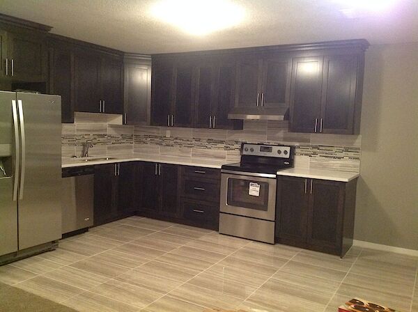 Calgary 2 bedrooms Basement for rent. Property photo: 552907-2