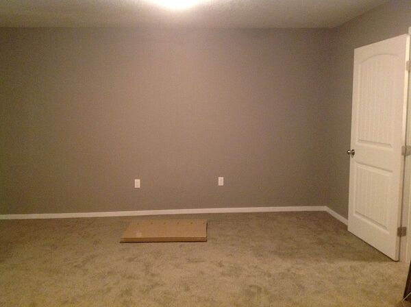 Calgary 2 bedrooms Basement for rent. Property photo: 552907-3