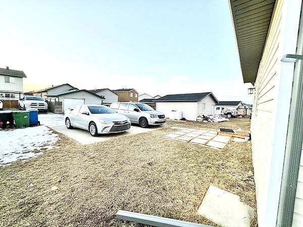 Calgary 2 bedrooms Main Floor for rent. Property photo: 552952-2