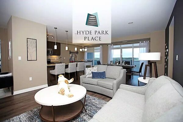 London 1 bedrooms Apartment for rent. Property photo: 552989-3