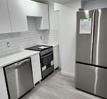 Cozy 1 Bedroom basement