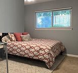 2 rooms for rent in Varsity, NW, Calgary. 10 min to UofC, LRT, 25min to Downtown