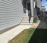 HUGE PRIMARY BEDROOM IN LEGAL BASEMENT  SUITE