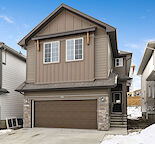Almost brand new property