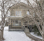 MODERN | PRIME LOCATION | 3BED+DEN | STEPS FROM HOSPITAL AND UNIVERSITY |