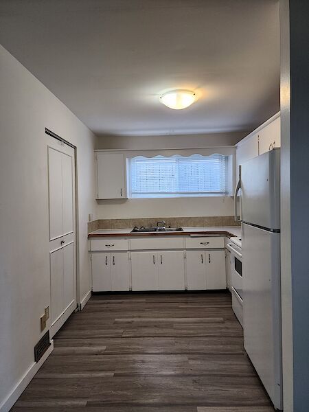 Calgary 2 bedrooms Basement for rent. Property photo: 553209-2
