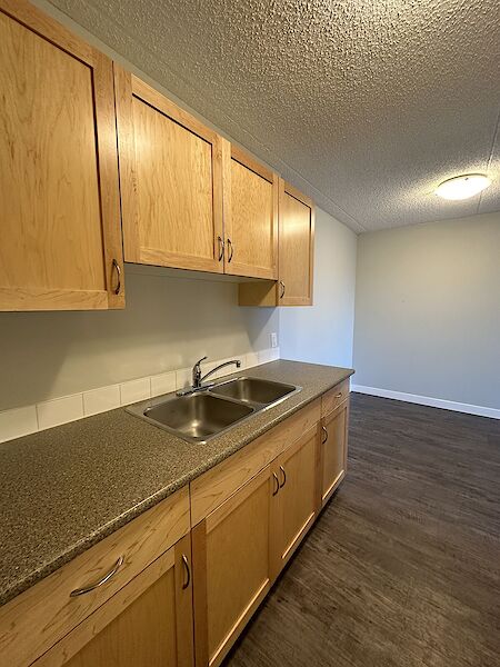 Calgary 2 bedrooms Condo Unit for rent. Property photo: 553481-2