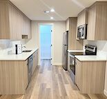 Well Lit and Spacious 1 Bedroom Basement Suite