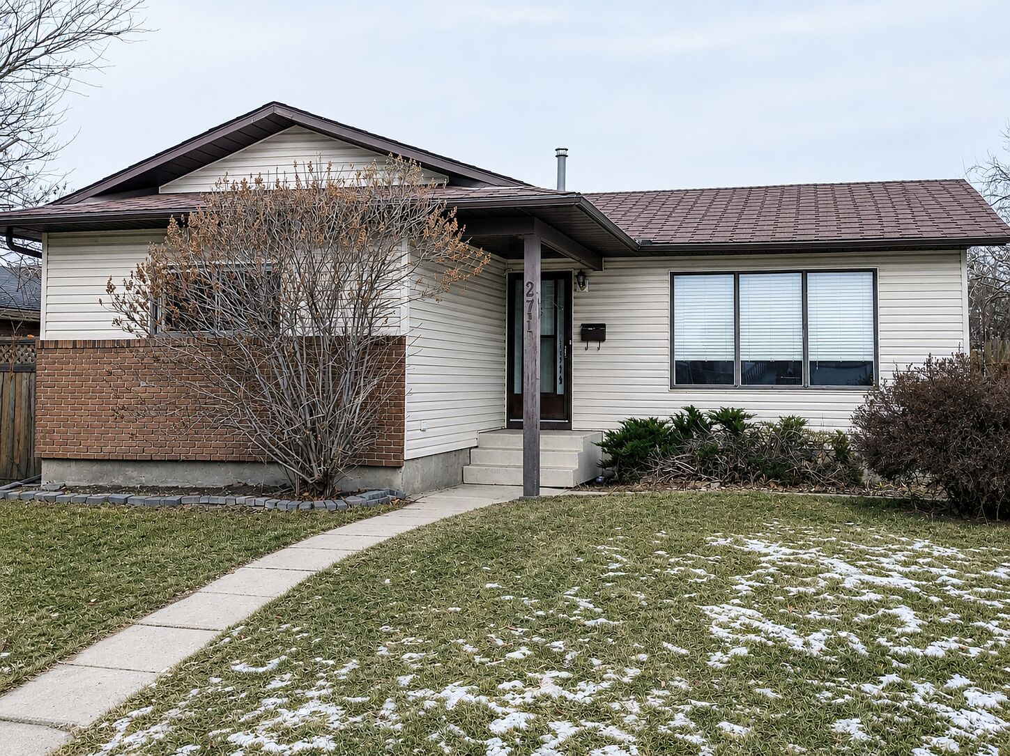 Calgary 3 bedrooms Main Floor for rent. Property photo: 553577-1