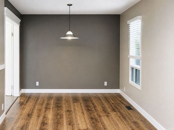 Calgary 3 bedrooms Main Floor for rent. Property photo: 553577-3