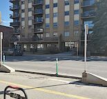 Spacious 2-bedroom apartment available for rent