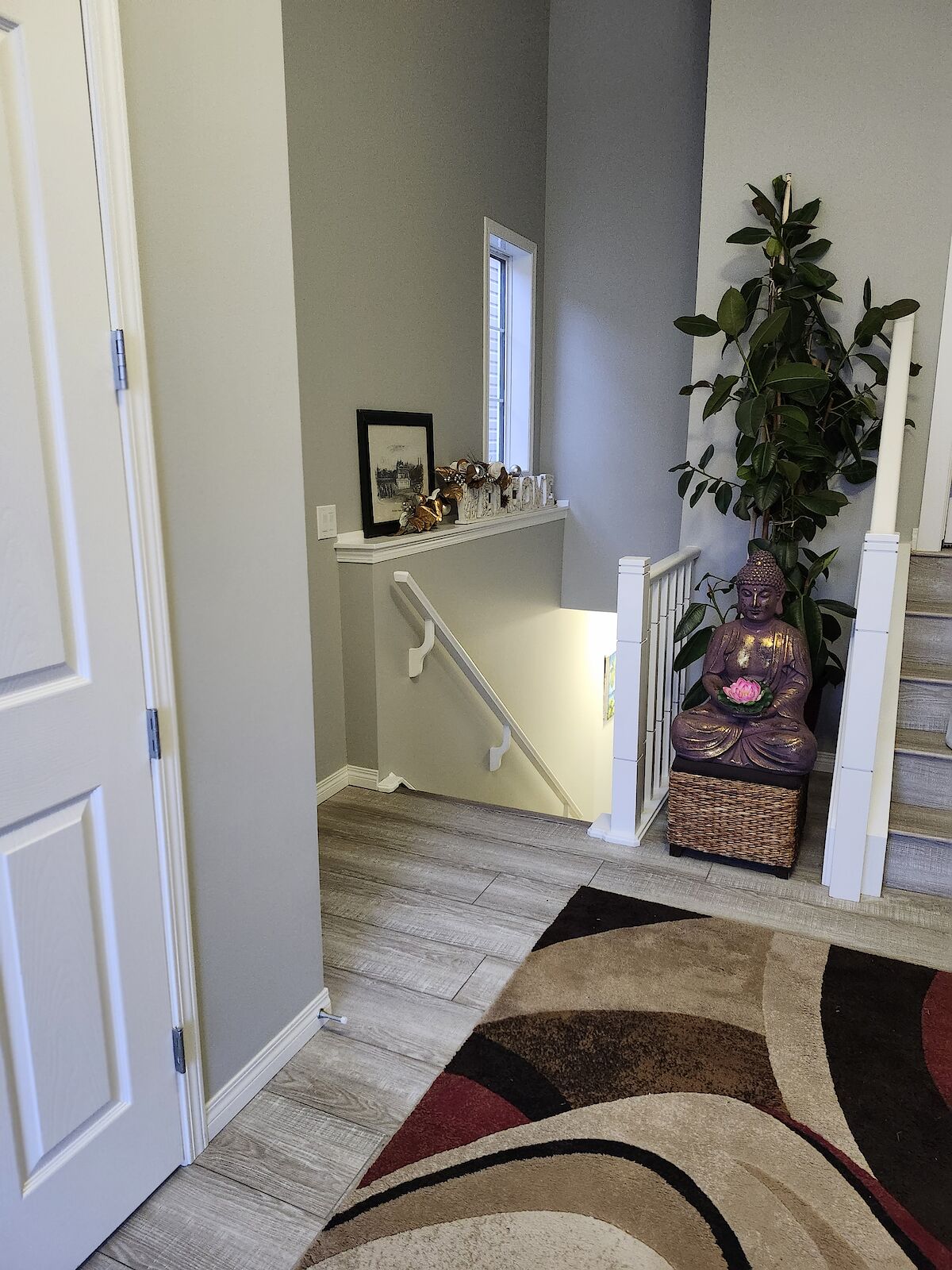 Calgary 1 bedroom Basement for rent. Property photo: 553821-1