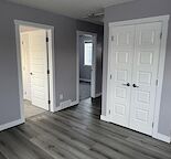 Cozy Carriage Suite