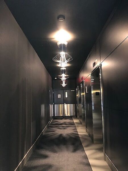 Calgary 1 bedroom Condo Unit for rent. Property photo: 553891-2