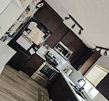 Furnished 2bedroom townhouse  available for Lease in Copperfield SE