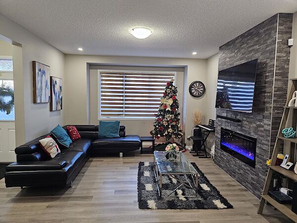 Calgary 3 bedrooms Duplex for rent. Property photo: 554263-3