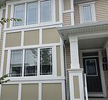 Beautiful 3Bedroom, 2.5 Bathroom duplex for rent in Carrington — Carrington, Calgary
