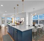Fully Furnished 2 Bed 2 Bath Corner Apartment, storage &2 heated parking