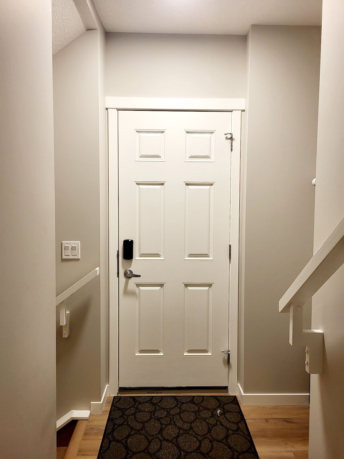 Calgary 2 bedrooms Basement for rent. Property photo: 554404-1