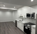 1 Bedroom Basement with Den for rent in Livingston