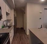The Modern 2-bedroom townhouse (built in 2021) in Southeast Calgary