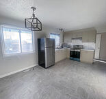 3 Bedroom, 1 bathroom renovated main floor Bungalow (unfurnished)