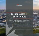 Vista Apartments