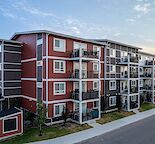 Vista Apartments