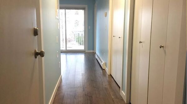 Calgary 1 bedroom Apartment for rent. Property photo: 554776-3