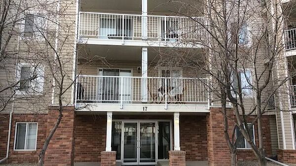 Calgary 1 bedroom Apartment for rent. Property photo: 554776-2