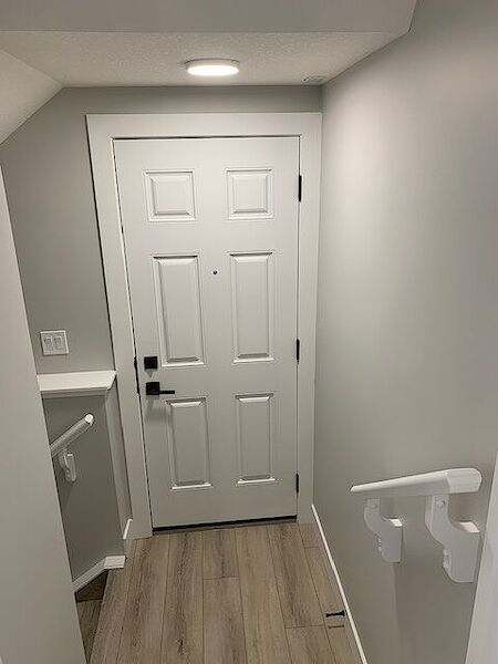 Calgary 2 bedrooms Basement for rent. Property photo: 554800-2