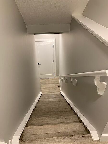 Calgary 2 bedrooms Basement for rent. Property photo: 554800-3