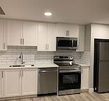 Luxury Legal 2 Bedroom Basement Apartment